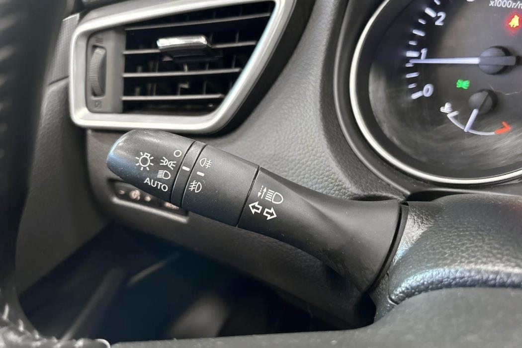 NISSAN Qashqai 2020