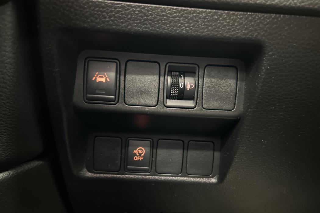 NISSAN Qashqai 2020