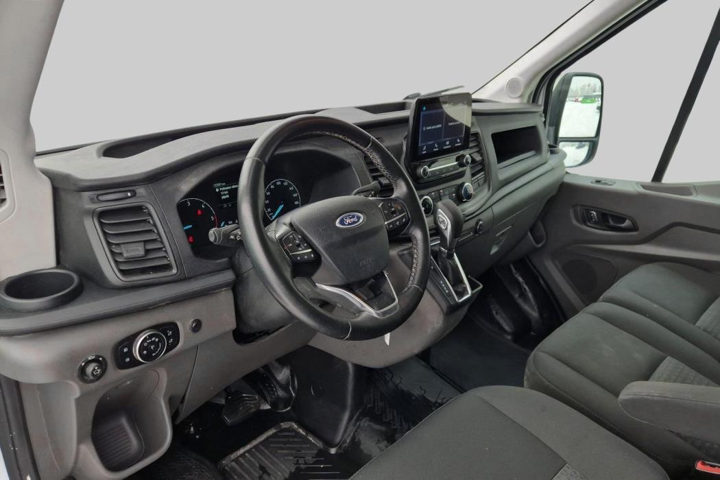 FORD Transit 2020