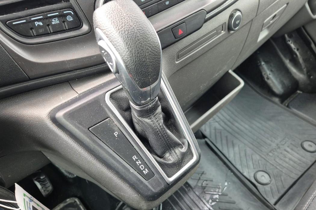 FORD Transit 2020