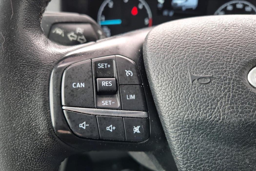 FORD Transit 2020