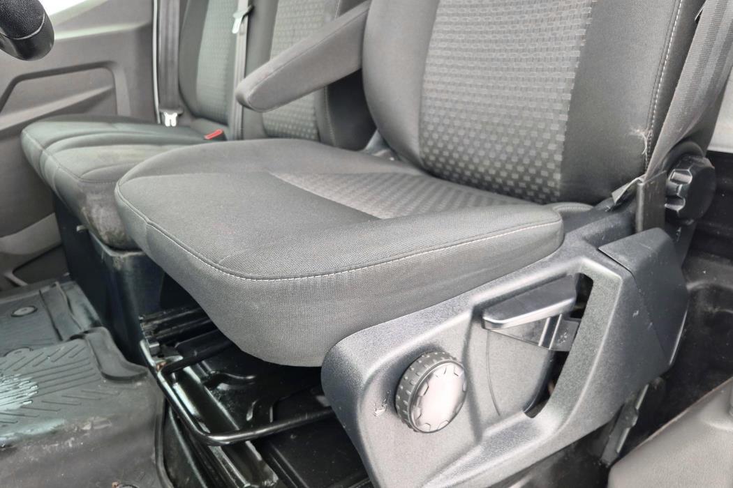 FORD Transit 2020