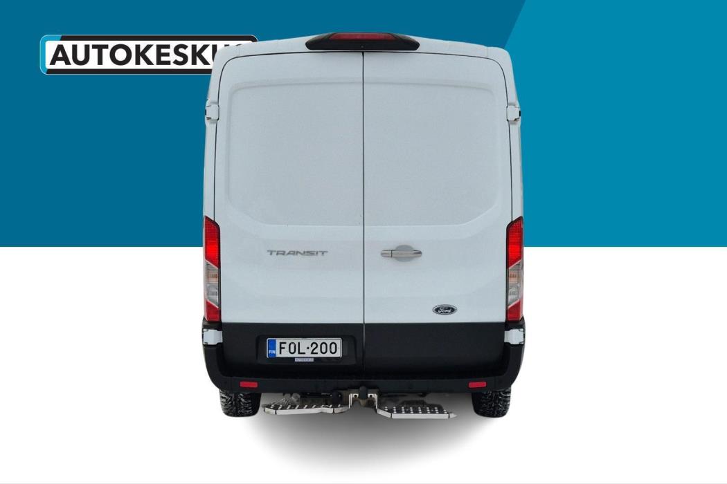 FORD Transit 2020