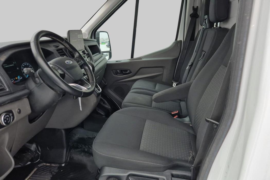 FORD Transit 2020