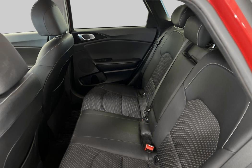 KIA Ceed 2022