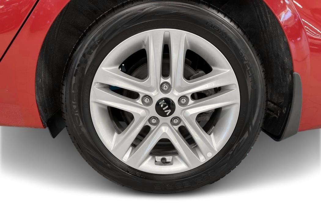 KIA Ceed 2022