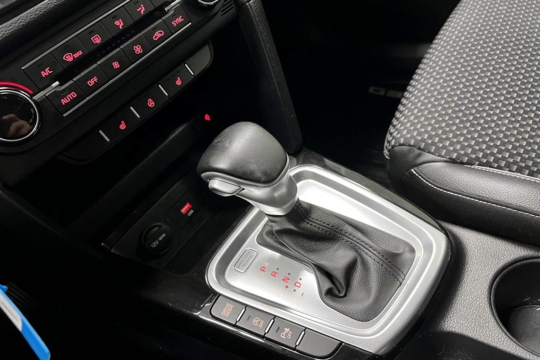 KIA Ceed 2022