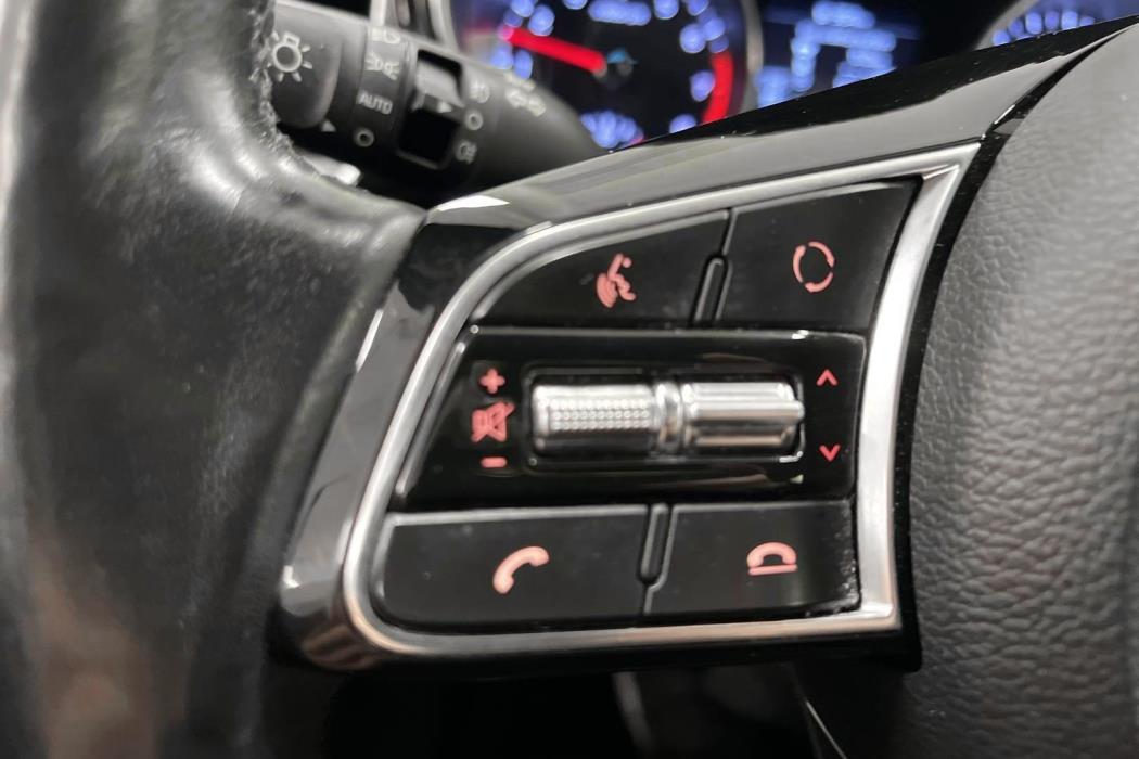 KIA Ceed 2022