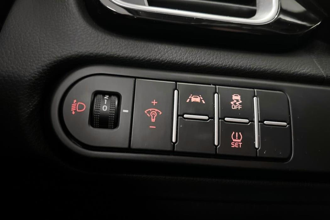 KIA Ceed 2022