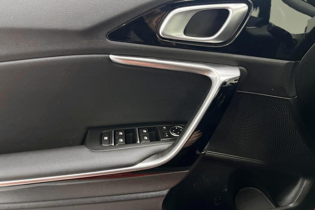 KIA Ceed 2022