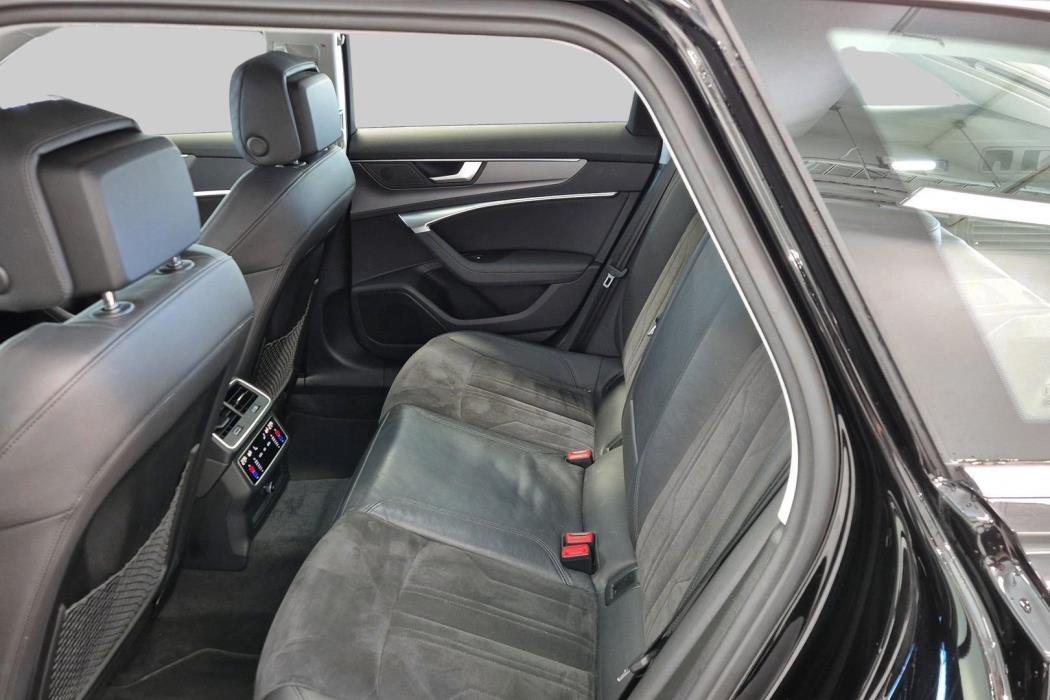 AUDI A6 Allroad Quattro 2021