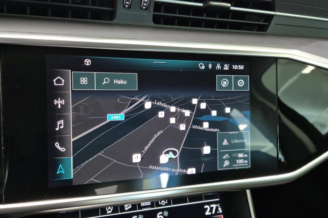 AUDI A6 Allroad Quattro 2021