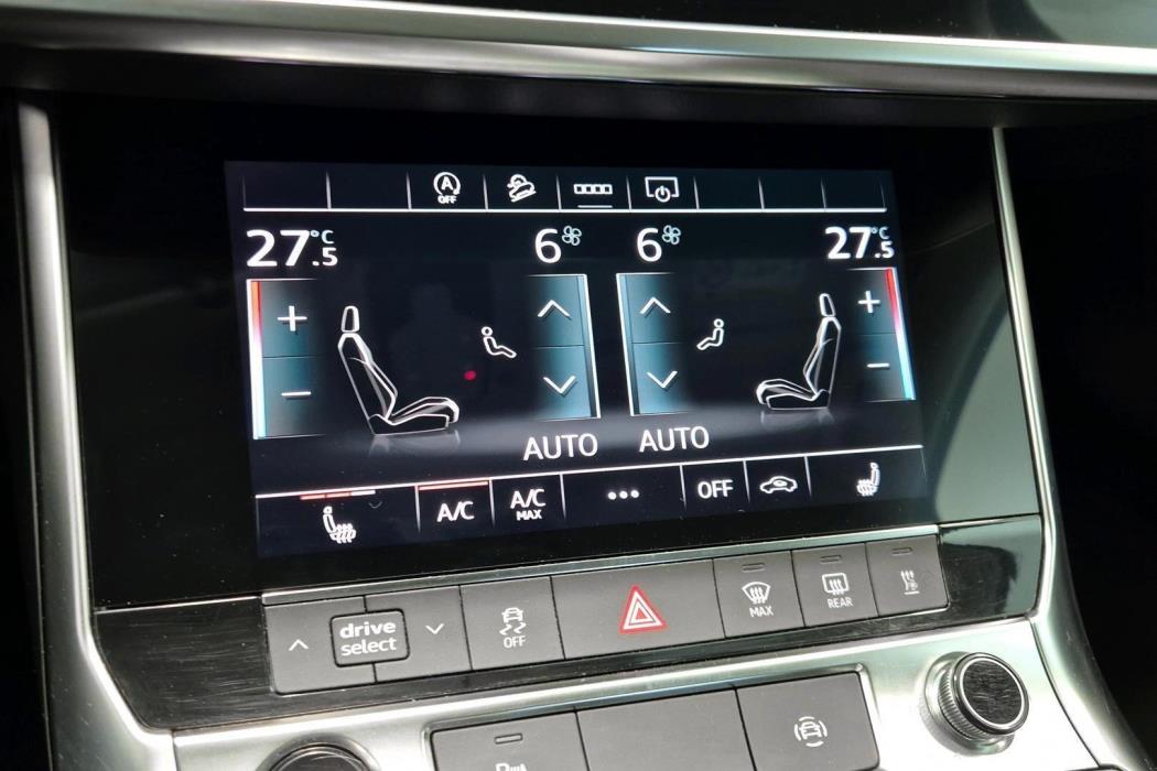 AUDI A6 Allroad Quattro 2021