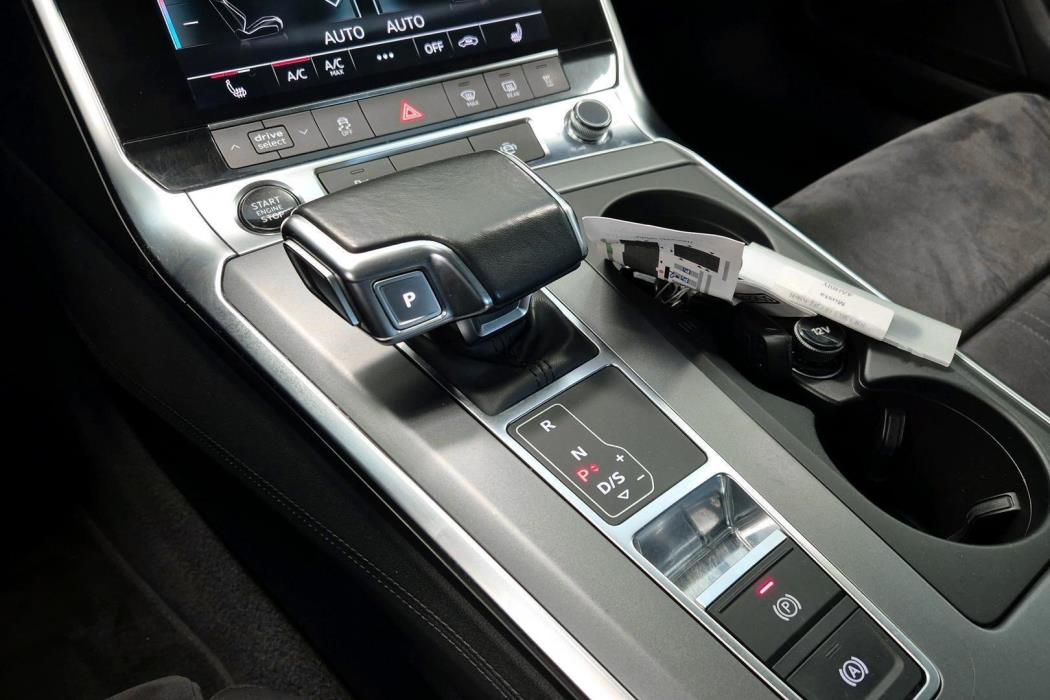 AUDI A6 Allroad Quattro 2021