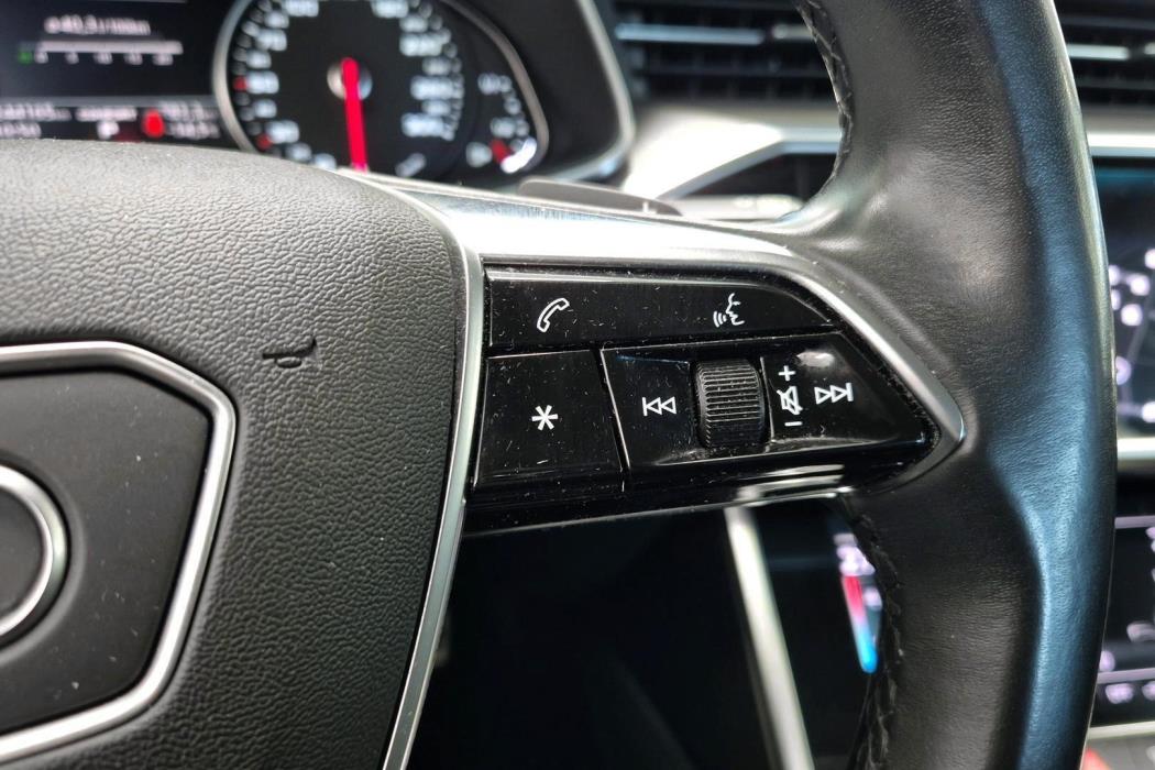 AUDI A6 Allroad Quattro 2021