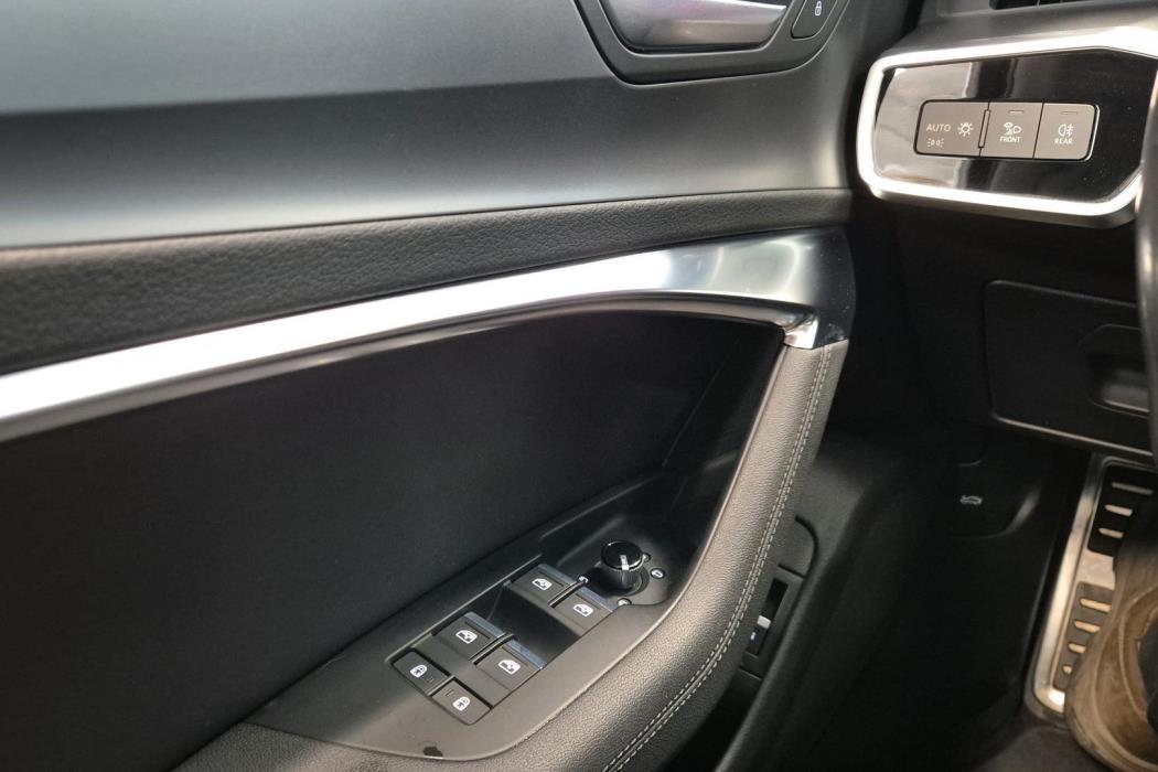 AUDI A6 Allroad Quattro 2021