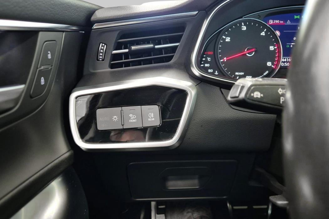 AUDI A6 Allroad Quattro 2021