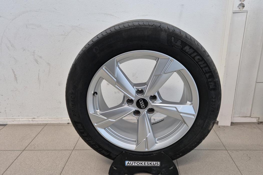 AUDI A6 Allroad Quattro 2021