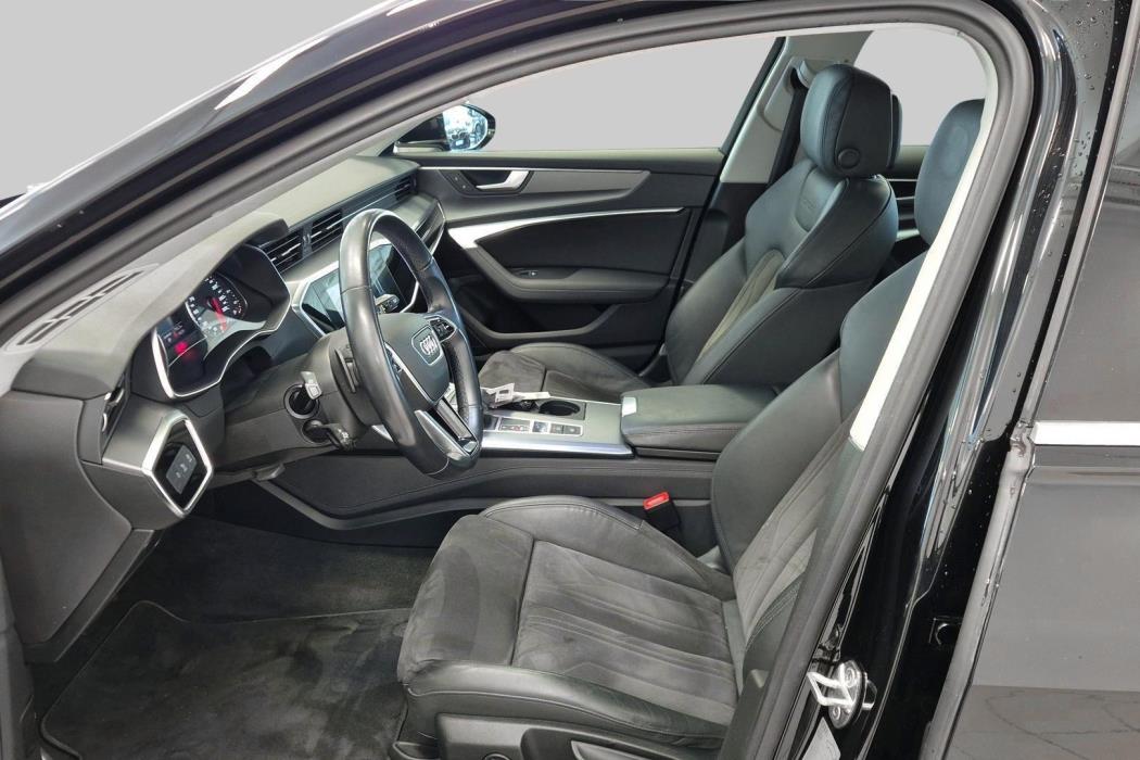 AUDI A6 Allroad Quattro 2021
