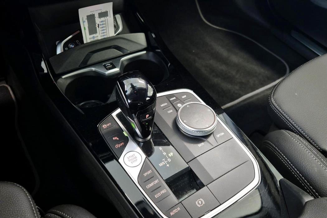 BMW 2-sarja 2023