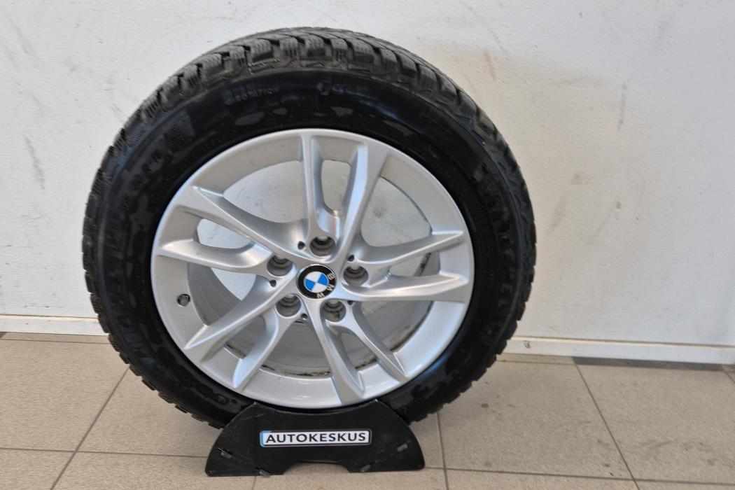 BMW 2-sarja 2023