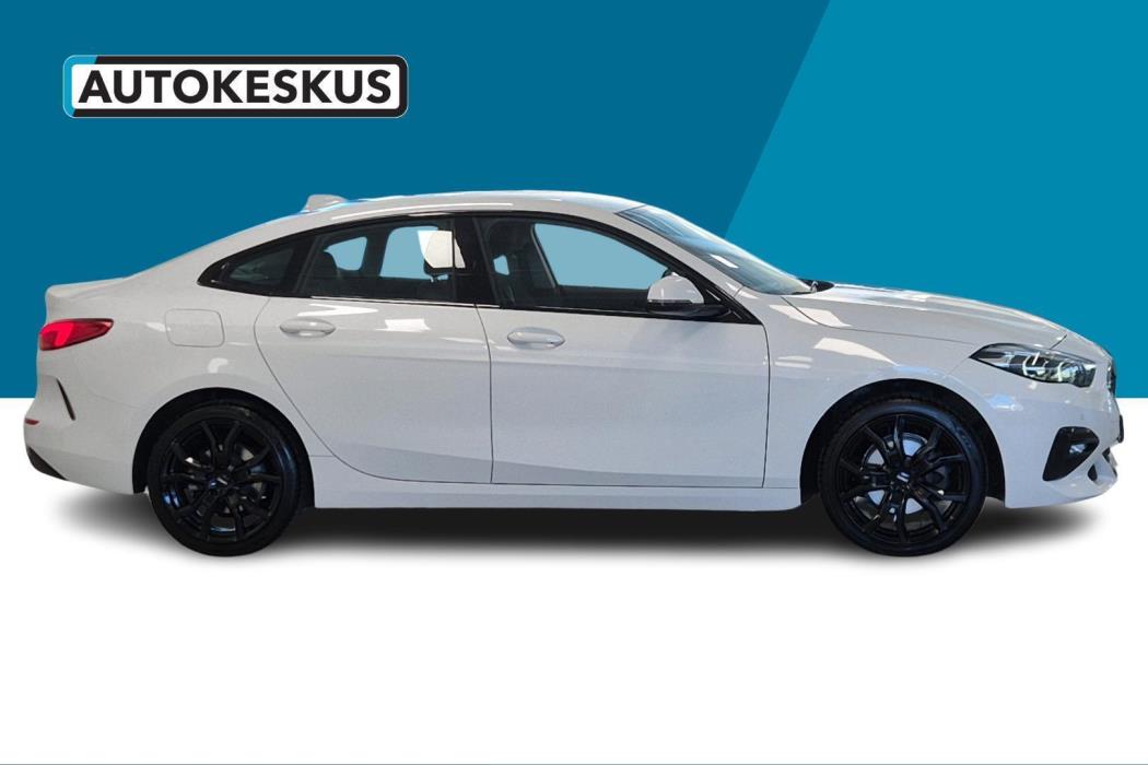 BMW 2-sarja 2023