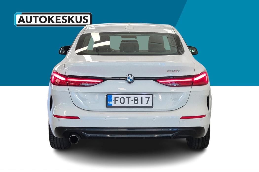 BMW 2-sarja 2023