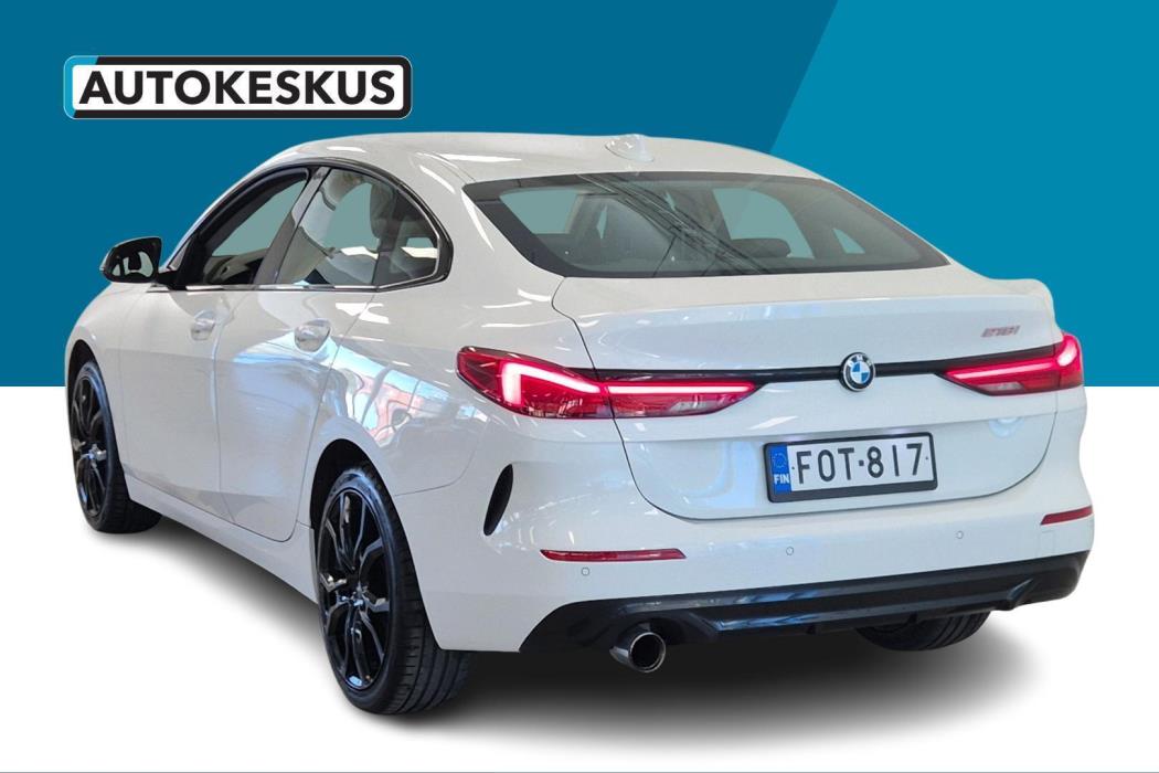 BMW 2-sarja 2023