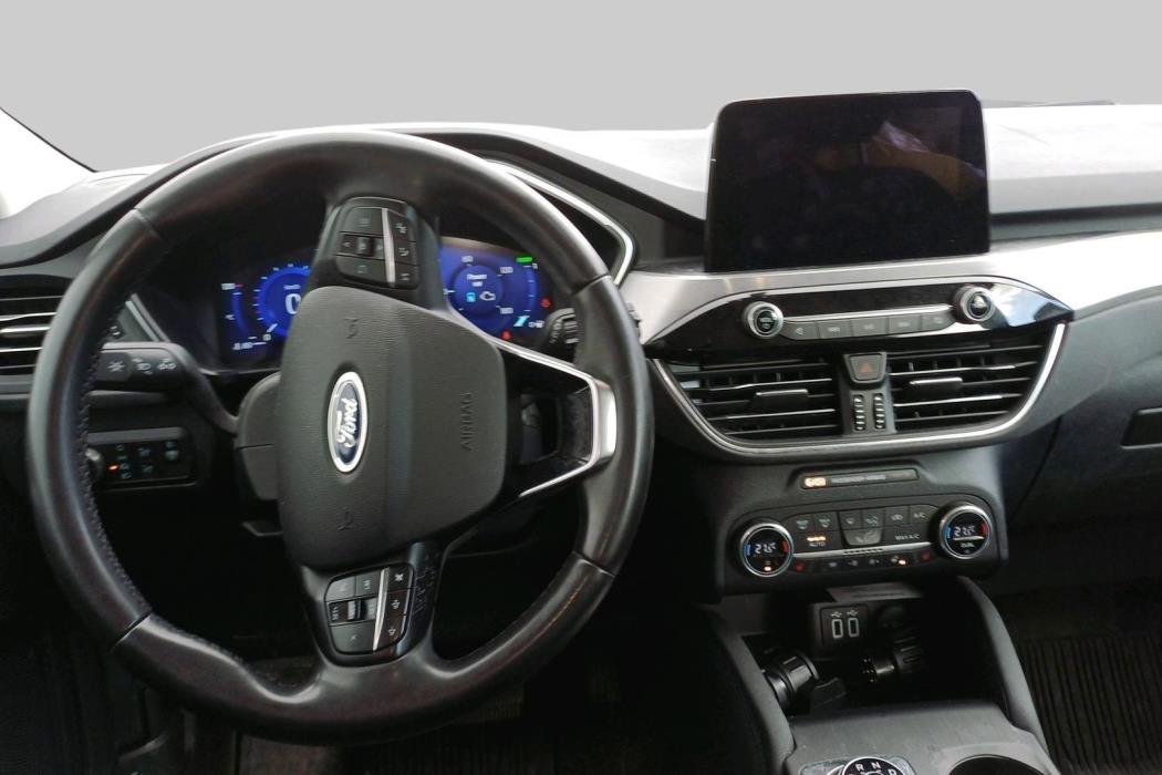 FORD Kuga 2022