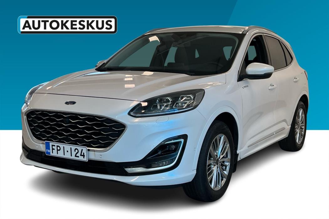 FORD Kuga 2022