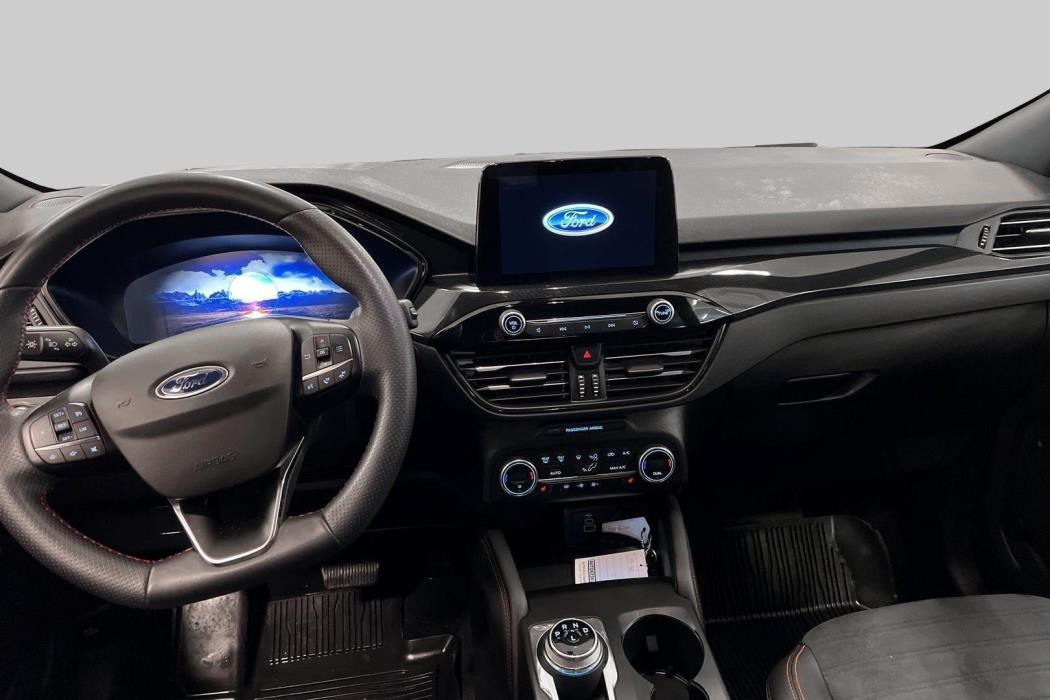 FORD Kuga 2022
