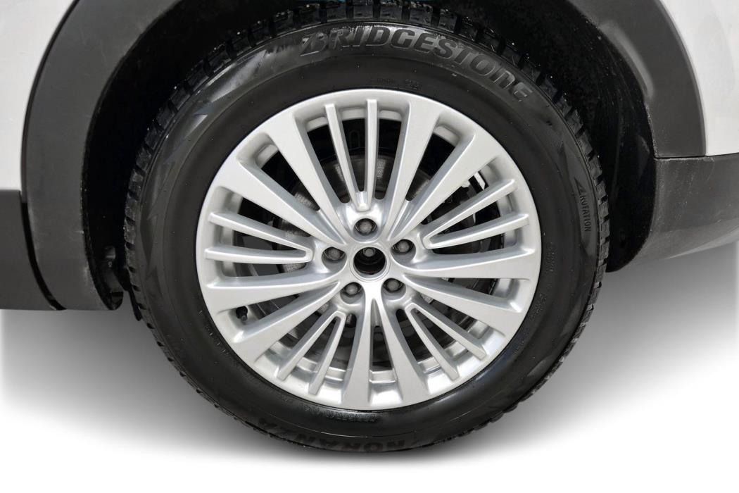 OPEL Grandland X 2020