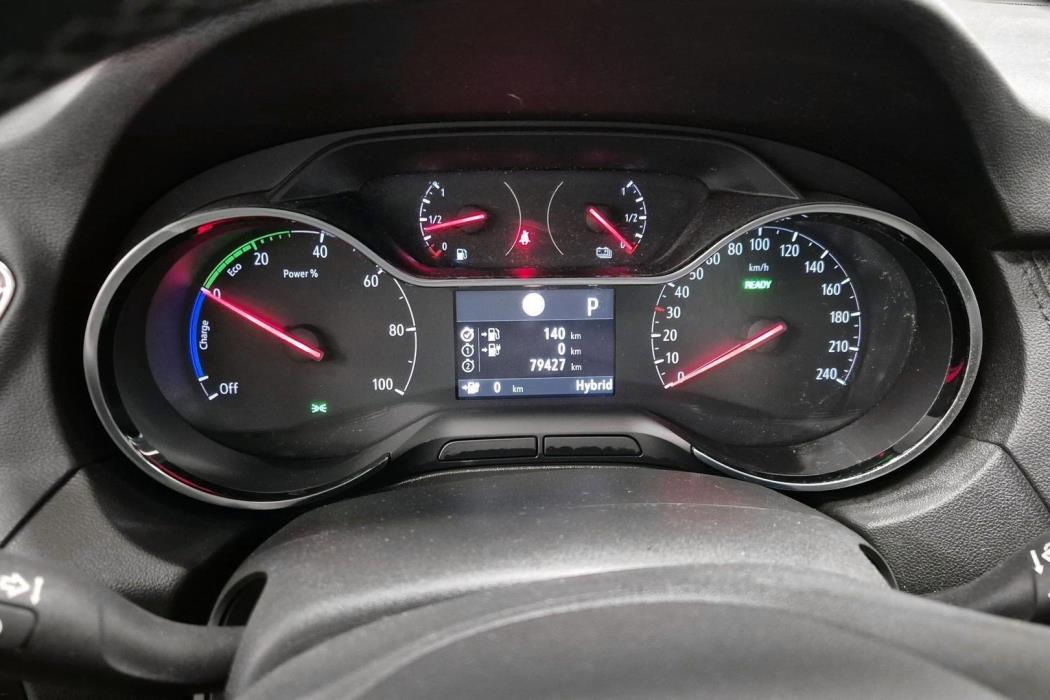 OPEL Grandland X 2020