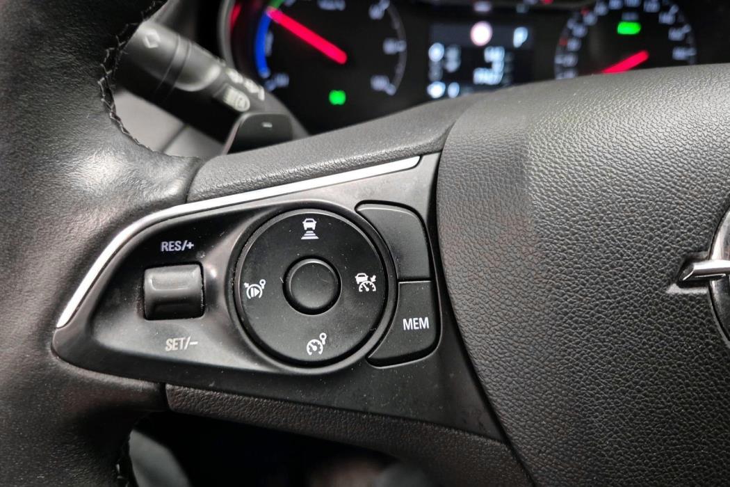 OPEL Grandland X 2020