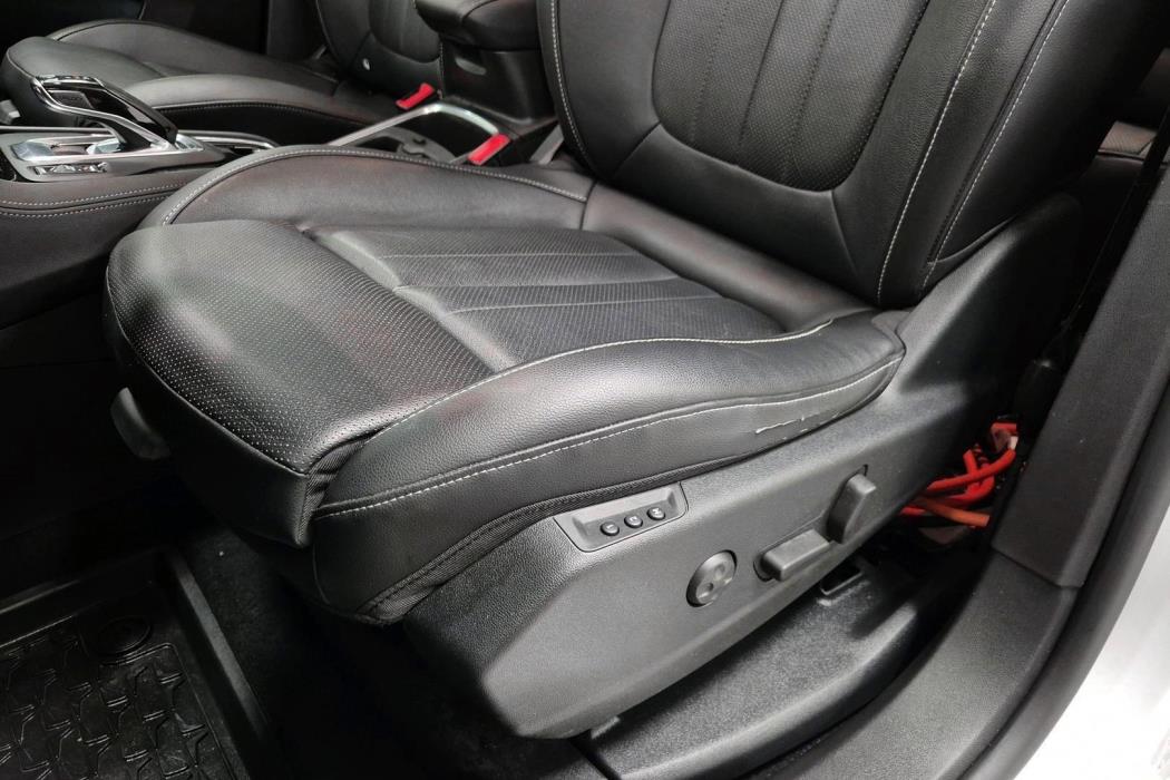 OPEL Grandland X 2020