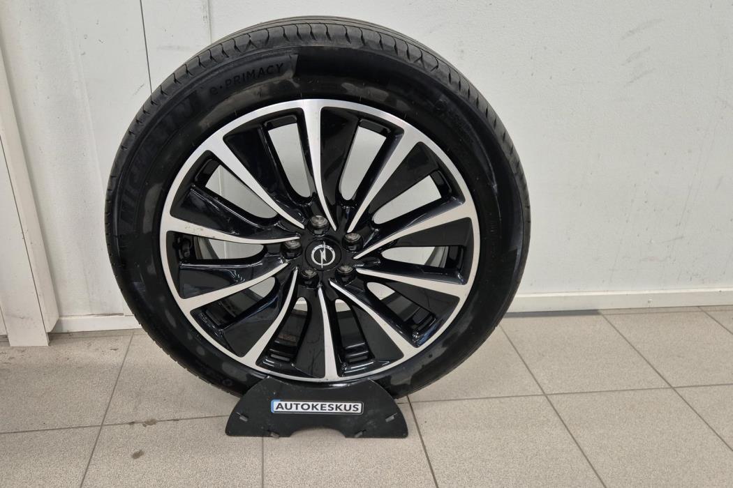 OPEL Grandland X 2020