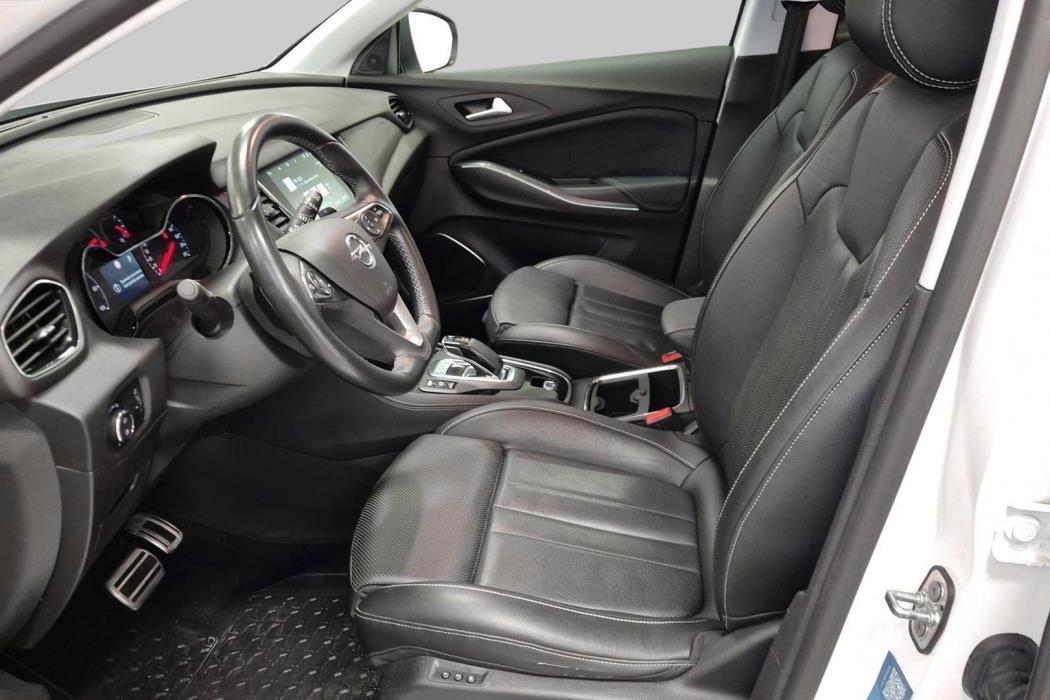 OPEL Grandland X 2020