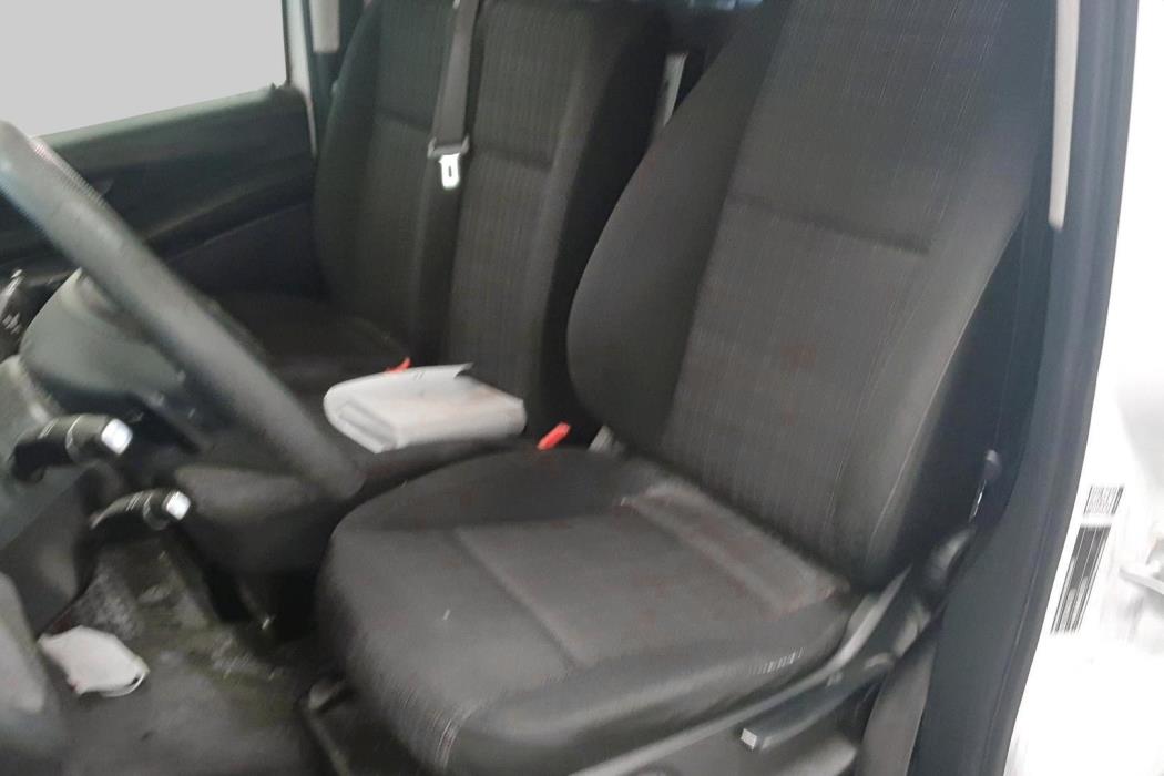 MERCEDES-BENZ Vito 2017
