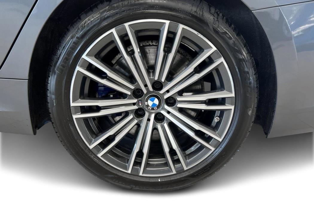 BMW 3-sarja 2020