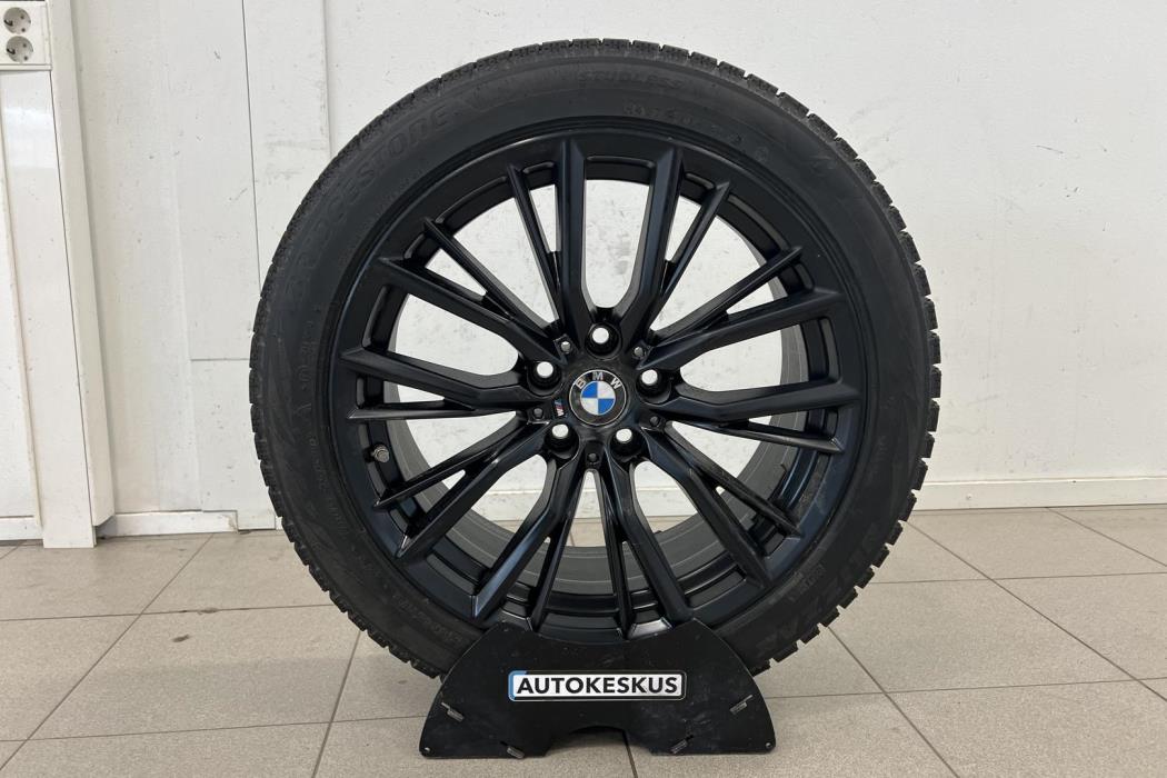 BMW 3-sarja 2020