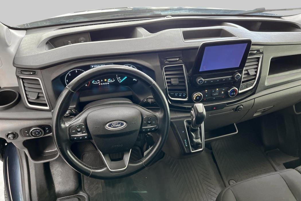 FORD Transit 2020