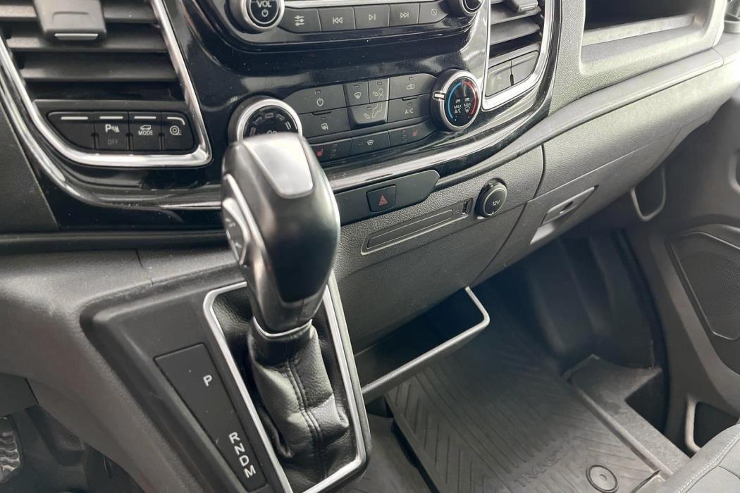 FORD Transit 2020