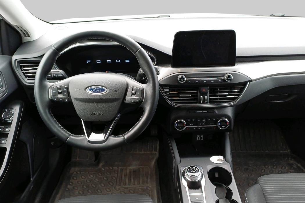 FORD Focus 2021