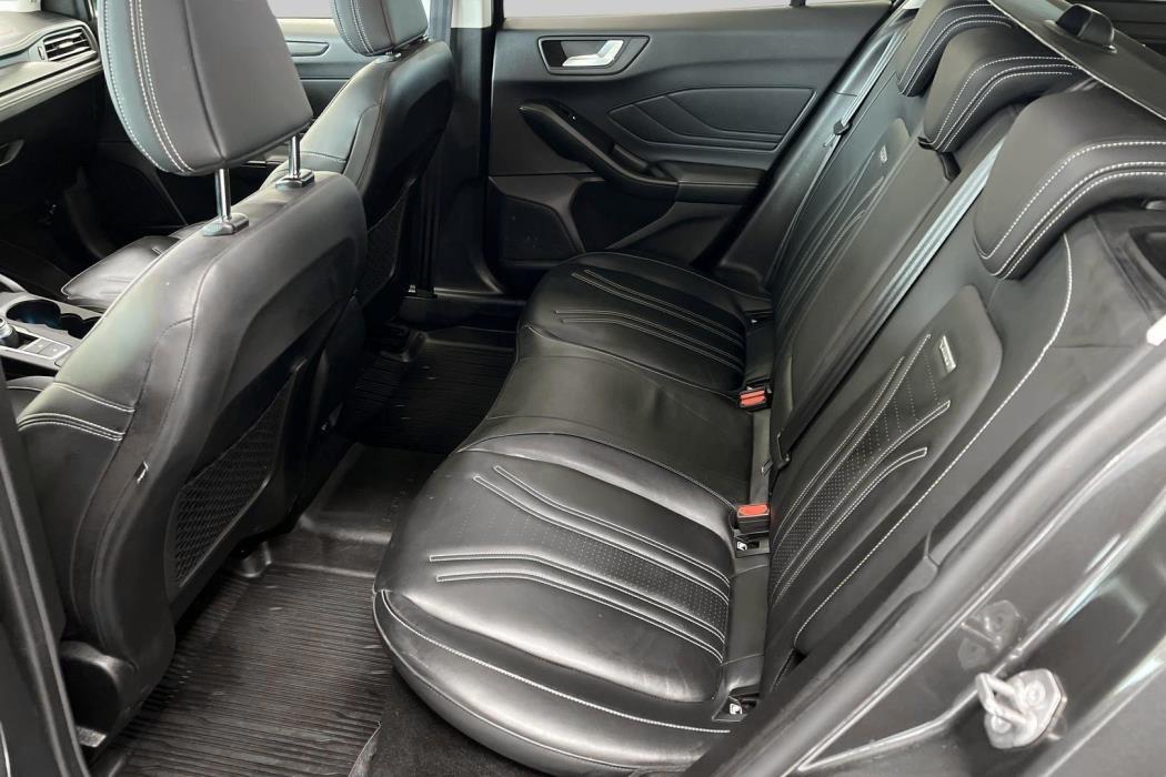 FORD Focus 2019