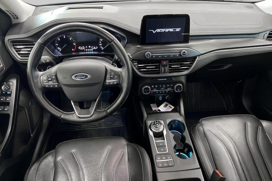 FORD Focus 2019