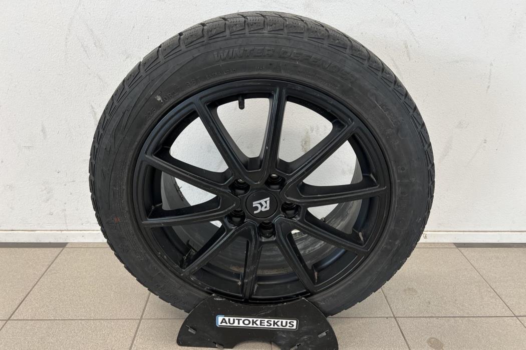 FORD Focus 2019