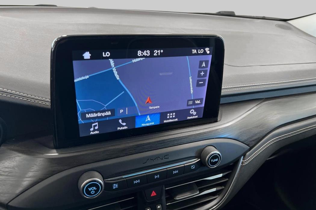 FORD Focus 2019