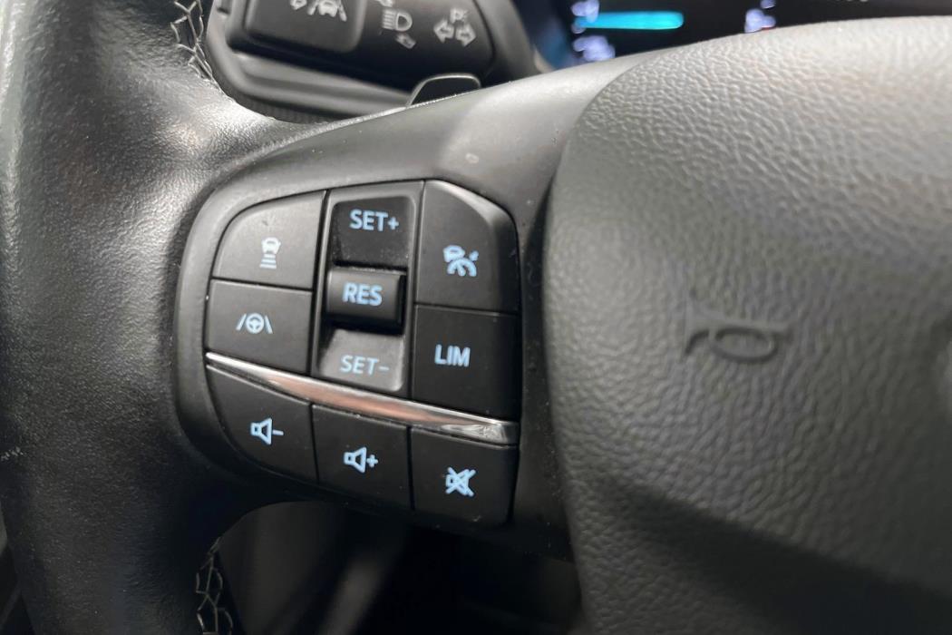 FORD Focus 2019