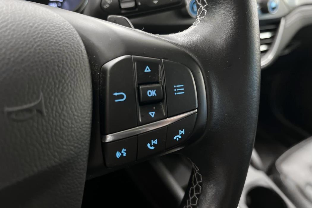 FORD Focus 2019