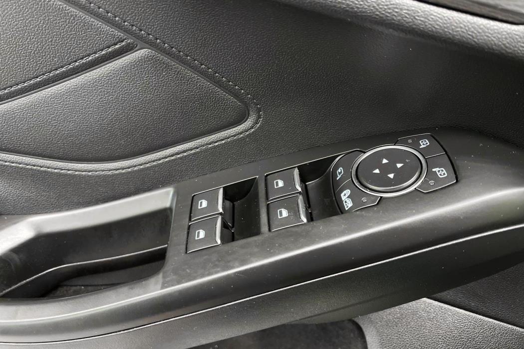 FORD Focus 2019